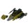 Roughtstuff Micromasters - Transformers G1 - lose / komplett