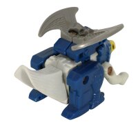 Flamefeather - Transformers G1 Sparkabots Firecons - lose...
