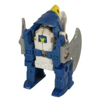 Flamefeather - Transformers G1 Sparkabots Firecons - lose / komplett