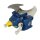 Flamefeather - Transformers G1 Sparkabots Firecons - lose / komplett