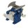 Flamefeather - Transformers G1 Sparkabots Firecons - lose / komplett