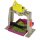 Flushomatic - Vintage TMNT / Teenage Mutant Ninja Turtles - lose / komplett