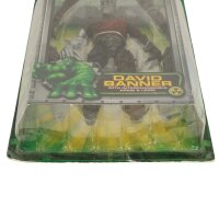 David Banner - Hulk the Motion Picture Toy Biz MOC