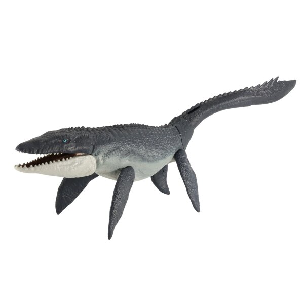 Stegosaurus Model Kit - Jurassic Parkt Vintage - Lindberg MISB