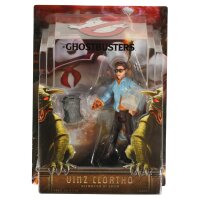 Vinz Clortho Keymaster of Gozer - Ghostbusters Mattel - MOC
