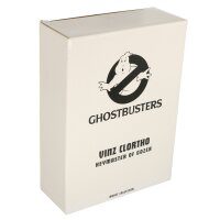 Vinz Clortho Keymaster of Gozer - Ghostbusters Mattel - MOC