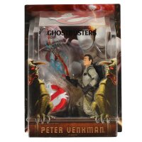 Peter Venkman - Ghostbusters Mattel - MOC