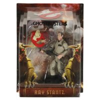 Ray Stantz - Ghostbusters Mattel - MOC