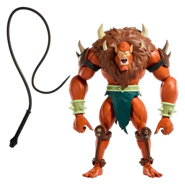 Beast Man 200X - Origins Masters of the Universe - MISB