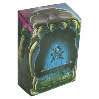 Tung Lashor Club Grayskull - MotU Classics Masters of the Universe - MISB