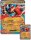 Mega-Lucario Ex Figuren-Kollektion - deutsch - Pokemon TCG