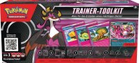 Trainer-Toolkit 2025 - deutsch - Pokemon TCG