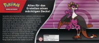 Trainer-Toolkit 2025 - deutsch - Pokemon TCG