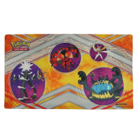 Pokemon Ultra Beasts Spielmatte Playmat Ultra Bestien -...