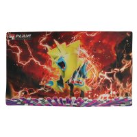 Pokemon Organized Play Mega Manectric Spielmatte Playmat...