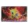 Pokemon Organized Play Mega Manectric Spielmatte Playmat - unbespielt - Pokemon TCG