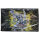 Breakers of Shadow Spielmatte Playmat - unbespielt - Yu-Gi-Oh TCG