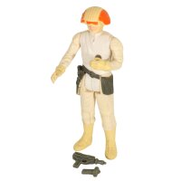 Cloud Car PIlot - Star Wars Vintage - lose / komplett