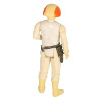 Cloud Car PIlot - Star Wars Vintage - lose / komplett