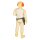Cloud Car PIlot - Star Wars Vintage - lose / komplett