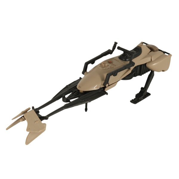 Speeder Bike -  Star Wars Vintage - lose