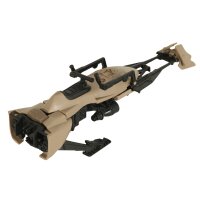 Speeder Bike -  Star Wars Vintage - lose