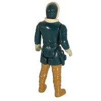 Han Solo (Hoth Outfit) - Star Wars Vintage - lose / komplett