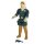 Han Solo (Hoth Outfit) - Star Wars Vintage - lose / komplett