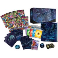 Mega-Entwicklung Fatale Flammen Top Trainer Box - deutsch...