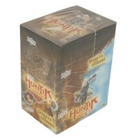Huntik Secrets and Seekers TCG Upper Deck - Booster...
