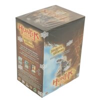 Huntik Secrets and Seekers TCG Upper Deck - Booster...