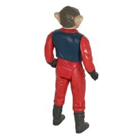 Nien Nunb - Star Wars Vintage - lose / komplett