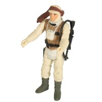 Luke Skywalker (Hoth Outfit) - Star Wars Vintage - lose /...