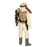 Luke Skywalker (Hoth Outfit) - Star Wars Vintage - lose / komplett