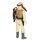 Luke Skywalker (Hoth Outfit) - Star Wars Vintage - lose / komplett
