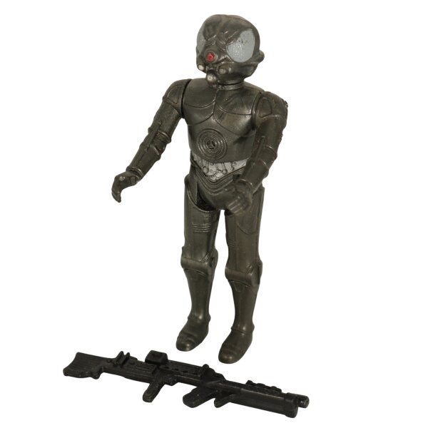 Zuckuss - Star Wars Vintage - lose / komplett
