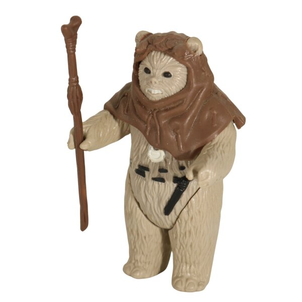 Chief Chirpa - Star Wars Vintage - lose / komplett