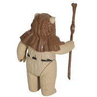 Chief Chirpa - Star Wars Vintage - lose / komplett