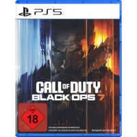 Call of Duty: Black Ops 7 - Sony Playstation 5 PS5 - neu...