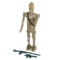 IG-88- Star Wars Vintage - lose / komplett