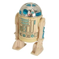 R2-D2 solid Dome - Star Wars Vintage - lose / komplett