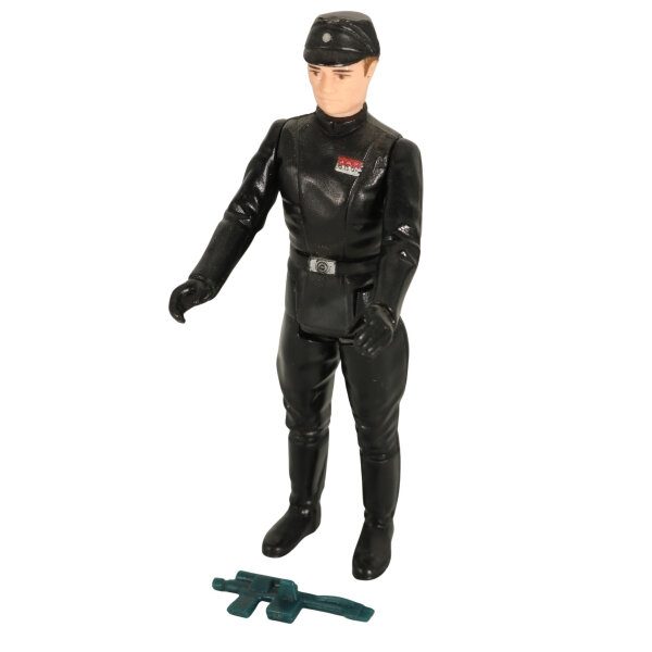 Imperial Commander - Star Wars Vintage - lose / komplett