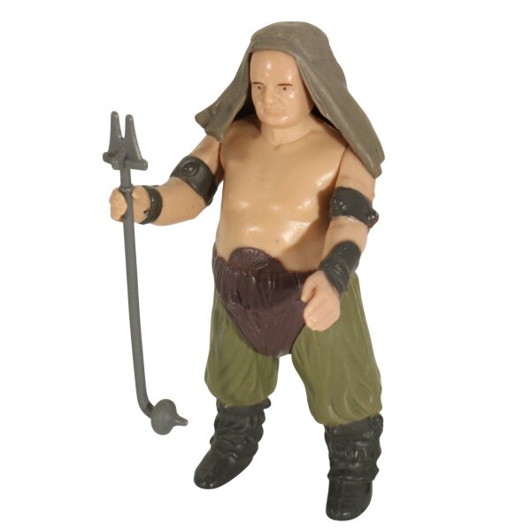 Rancor Keeper - Star Wars Vintage - lose / komplett