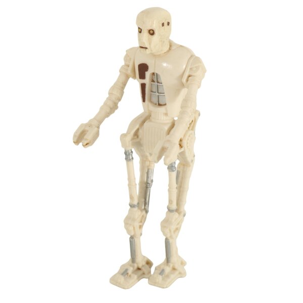 8D8 - Star Wars Vintage - lose / komplett