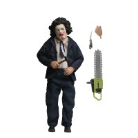 Leatherface (Pretty Woman Mask) - The Texas Chainsaw...