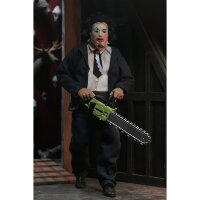 Leatherface (Pretty Woman Mask) - The Texas Chainsaw...