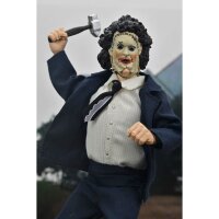 Leatherface (Pretty Woman Mask) - The Texas Chainsaw Massacre 50th Anniversary - NECA - MISB