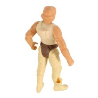 Star Wars POTJ 3,75" - First Shot / Prototype Biker...