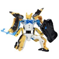 Maximal K-9 - Transformers Beast Wars - MOC