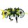 Predacon Retrax - Transformers Beast Wars - MOC